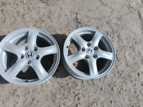 Джанти за Honda, снимка 4