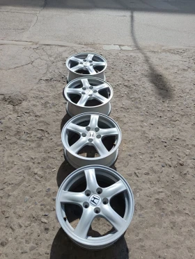 Джанти за Honda, снимка 2