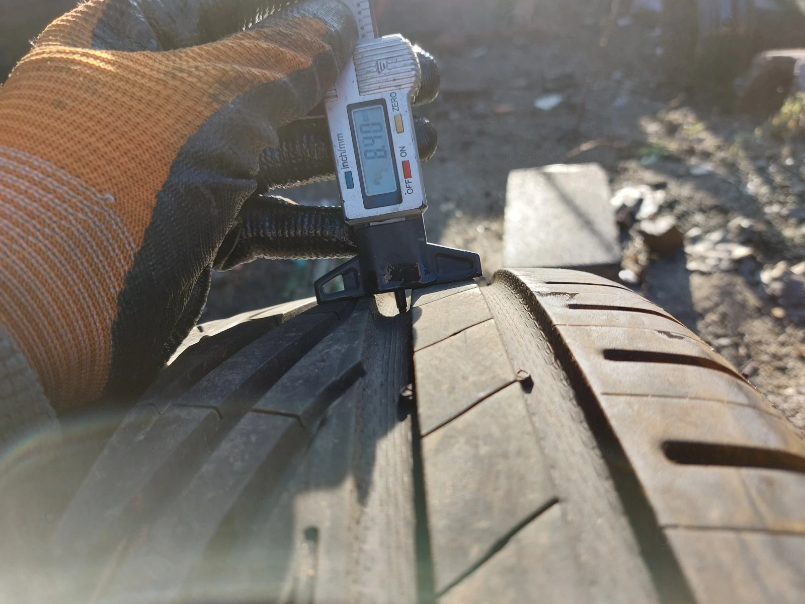 ���� 225/45R17 | Mobile.bg � ����������� 4