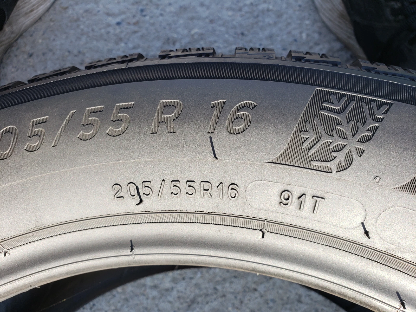 ���� 205/55R16 | Mobile.bg � ����������� 6