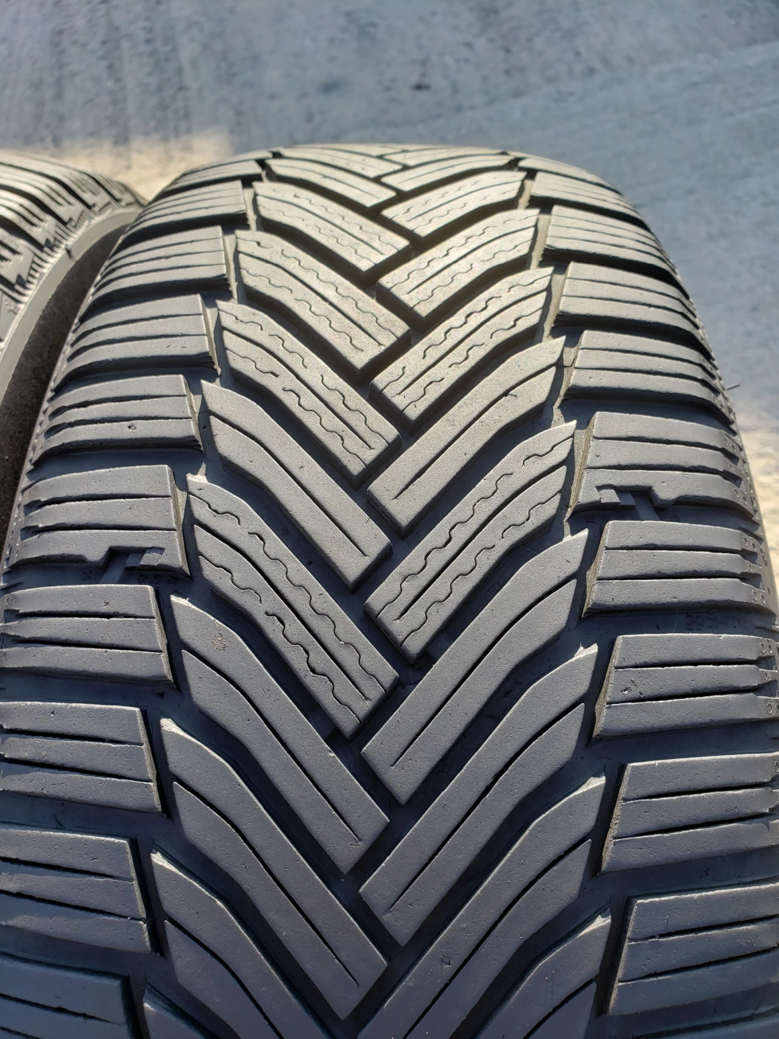 Гуми Зимни 205/55R16
