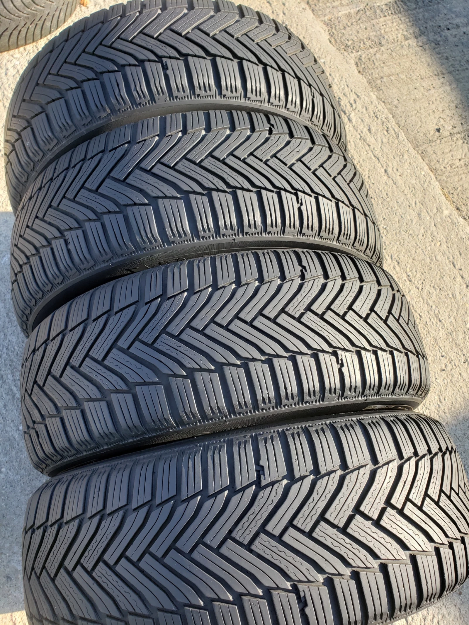 ���� 205/55R16 | Mobile.bg � ����������� 4