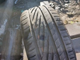 Гуми Летни 225/45R17, снимка 3 - Гуми и джанти - 39388972