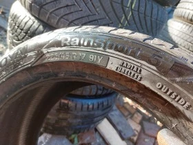 Гуми Летни 225/45R17, снимка 8 - Гуми и джанти - 39388972