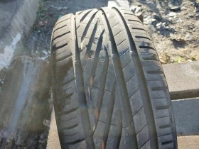 Гуми Летни 225/45R17, снимка 1 - Гуми и джанти - 39388972