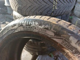 Гуми Летни 225/45R17, снимка 5 - Гуми и джанти - 39388972