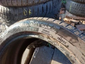 Гуми Летни 225/45R17, снимка 6 - Гуми и джанти - 39388972