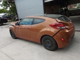 Hyundai Veloster  1.6i бензин, снимка 7