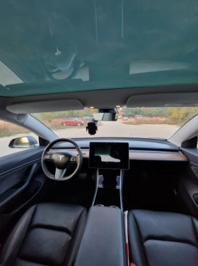 Tesla Model 3 29 лв на ден лизинг, снимка 6
