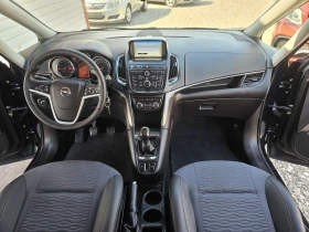 Opel Zafira 2br-1.6 eco em150ks-evro6B, снимка 10