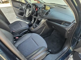 Opel Zafira 2br-1.6 eco em150ks-evro6B, снимка 9