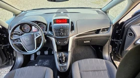 Opel Zafira 2br-1.6 eco em150ks, снимка 12