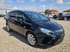 Opel Zafira 2br-1.6 eco em150ks-evro6B, снимка 3
