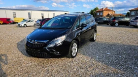 Opel Zafira 2br-1.6 eco em150ks, снимка 3