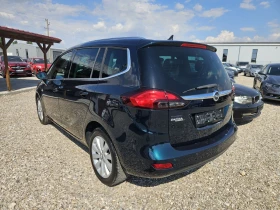 Opel Zafira 2br-1.6 eco em150ks-evro6B, снимка 5