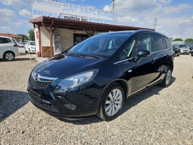 Opel Zafira 2br-1.6 eco em150ks-evro6B, снимка 1