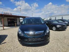 Opel Zafira 2br-1.6 eco em150ks-evro6B, снимка 2