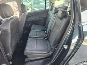 Opel Zafira 2br-1.6 eco em150ks-evro6B, снимка 12
