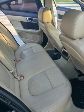 Jaguar Xf 2.7, снимка 10