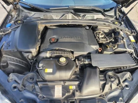 Jaguar Xf 2.7, снимка 13
