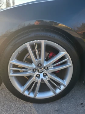 Jaguar Xf 2.7, снимка 11