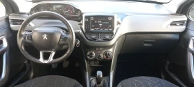 Peugeot 2008 FACELIFT-PureTech 38969 km., снимка 8