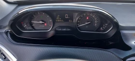 Peugeot 2008 FACELIFT-PureTech 38969 km., снимка 17