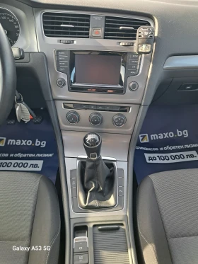 VW Golf 1, 2 TSI BLUEMOTION, снимка 13
