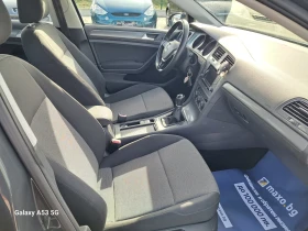 VW Golf 1, 2 TSI BLUEMOTION, снимка 15