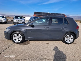 VW Golf 1, 2 TSI BLUEMOTION, снимка 8