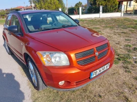 Dodge Caliber