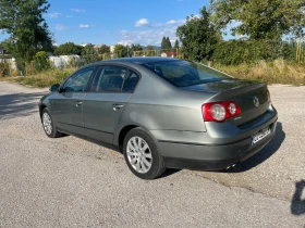 VW Passat, снимка 4