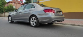 Mercedes-Benz E 250  CDI 4Matic Avantgarde, снимка 4