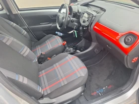 Peugeot 108 1.0 EURO6, снимка 10