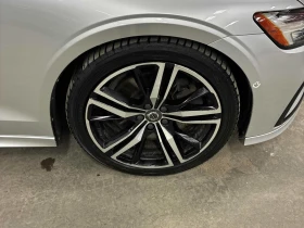 Volvo S60 R-Design* 360камери* Панорама* Дигитал* Подгрев* , снимка 6