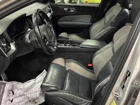 Volvo S60 R-Design* 360камери* Панорама* Дигитал* Подгрев* , снимка 8