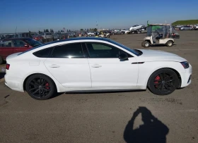 Audi S5, снимка 4