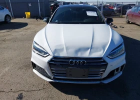 Audi S5, снимка 2