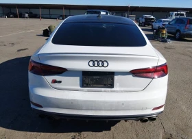 Audi S5, снимка 7