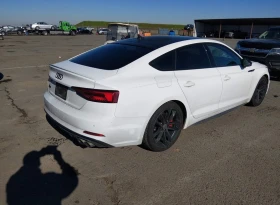 Audi S5, снимка 8