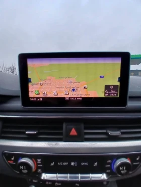 Audi A4 В9, снимка 13