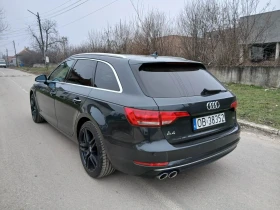 Audi A4 В9, снимка 4