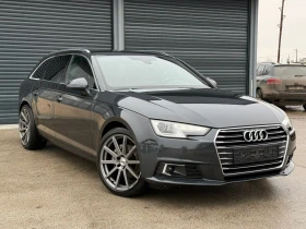 Audi A4 В9, снимка 1