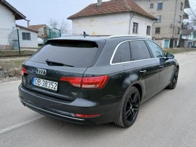 Audi A4 В9, снимка 3