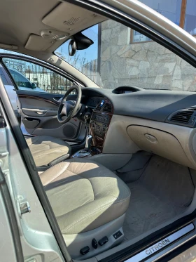 Citroen C5, снимка 8