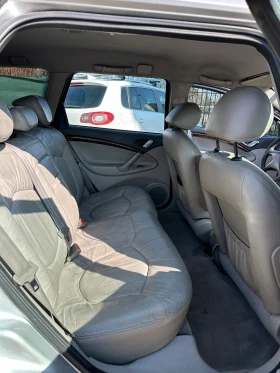 Citroen C5, снимка 7