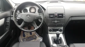 Mercedes-Benz C 220 220 CDI, снимка 13