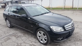 Mercedes-Benz C 220 220 CDI, снимка 1
