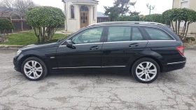 Mercedes-Benz C 220 220 CDI, снимка 6