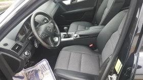 Mercedes-Benz C 220 220 CDI, снимка 11